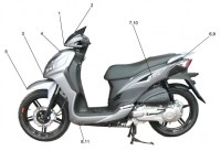 F27 - ΠΛΑΣΤΙΚΑ & ΑΥΤΟΚΟΛΛΗΤΑ ΓΙΑ ΜΑΤ ΓΚΡΙ ΑΝΟΙΧΤΟ (GY010U)5